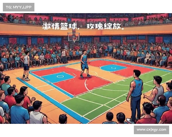 《篮球激情与音乐共鸣 NBA球迷歌曲为热爱加油》 《篮球激情与音乐共鸣 NBA球迷歌曲为热爱加油》