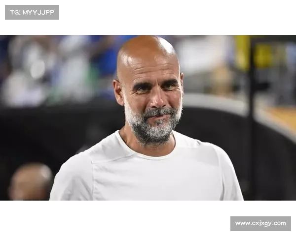 瓜迪奥拉揭晓最喜爱的三位NBA球员分别是库里东契奇和詹姆斯 瓜迪奥拉揭晓最喜爱的三位NBA球员分别是库里东契奇和詹姆斯